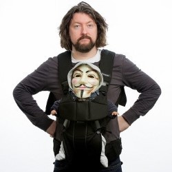 Keith Farnan: Anonymous. Keith Farnan. Keith Farnan: Anonymous. Keith Farnan.