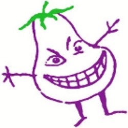 Kenny Young and the Eggplants. Kenny Young and the Eggplants.