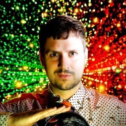 Kevin McMahon - Quantum Magic. Kevin McMahon. Kevin McMahon - Quantum Magic. Kevin McMahon.
