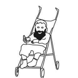 Kids With Beards present... ¡Niños Con Barbas TV!. Kids With Beards present... ¡Niños Con Barbas TV!.