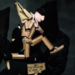 The Black Hoods Cabaret. The Black Hoods Cabaret.
