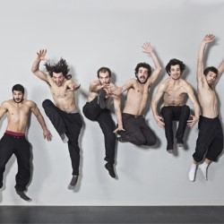 La Meute (The Wolf Pack). La Meute (The Wolf Pack).
