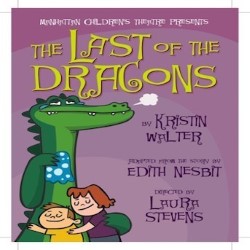 The Last of the Dragons. The Last of the Dragons.