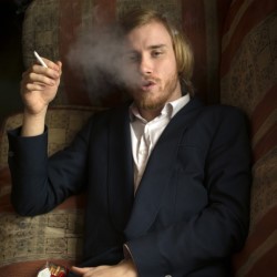 Late Night Dark Show. Bobby Mair. Late Night Dark Show. Bobby Mair.