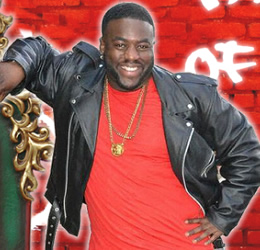 The Anecdotes Of A Loveprince. Lateef Lovejoy. The Anecdotes Of A Loveprince. Lateef Lovejoy.