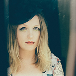 She Makes War: Shit Girlfriend. Laura Kidd. She Makes War: Shit Girlfriend. Laura Kidd.