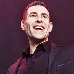 Lee Nelson: Suited & Booted. Simon Brodkin. Lee Nelson: Suited & Booted. Simon Brodkin.