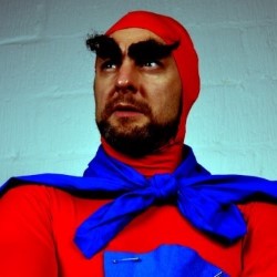 Pun-Man's Pun Party. Leo Kearse. Pun-Man's Pun Party. Leo Kearse.