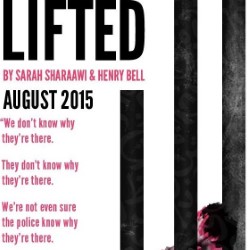 Lifted. Lifted.