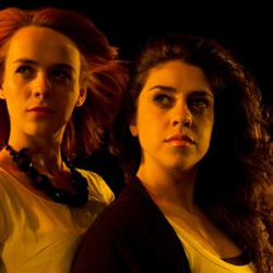 Lights! Camera! Improvise! - The Improvised Movie Live On Stage. Lights! Camera! Improvise! - The Improvised Movie Live On Stage.