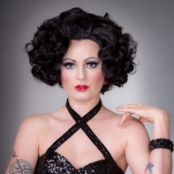 Lili la Scala: Another F*cking Variety Show. Lili la Scala: Another F*cking Variety Show.
