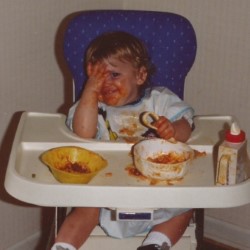 The History of Gluttony. The History of Gluttony.