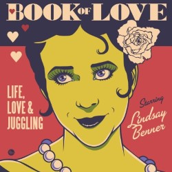 Book of Love. Book of Love.