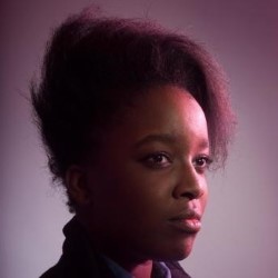Lolly. Lolly Adefope. Lolly. Lolly Adefope.