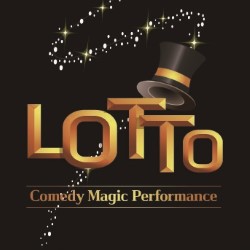 LOTTO: Karma of the Alchemist. LOTTO: Karma of the Alchemist.