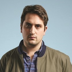 Luke McQueen: Double Act. Luke McQueen. Luke McQueen: Double Act. Luke McQueen.