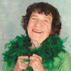 Lynn Ruth Miller: Get a Grip. Lynn Ruth Miller. Lynn Ruth Miller: Get a Grip. Lynn Ruth Miller.