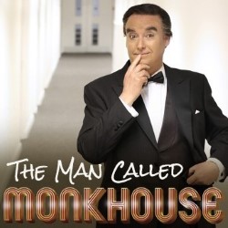 The Man Called Monkhouse. Simon Cartwright. The Man Called Monkhouse. Simon Cartwright.