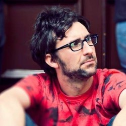 Mark Watson: Flaws. Mark Watson. Mark Watson: Flaws. Mark Watson.