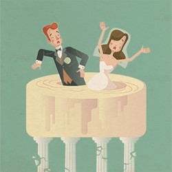 Marriage. Marriage.