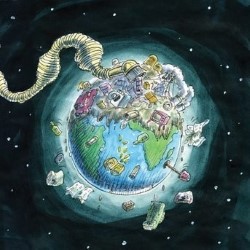 Green Poems for a Blue Planet. Green Poems for a Blue Planet.