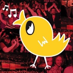 Friday I'm in Love Presents: Massaoke. Friday I'm in Love Presents: Massaoke.