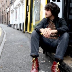 Matt Abbott is Skint and Demoralised. Matt Abbott. Matt Abbott is Skint and Demoralised. Matt Abbott.