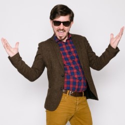 Matthew Crosby: Smaller Than Life. Matthew Crosby. Matthew Crosby: Smaller Than Life. Matthew Crosby.