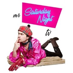 Jellybean Martinez: Mr Saturday Night TV. Matthew Ellis. Jellybean Martinez: Mr Saturday Night TV. Matthew Ellis.
