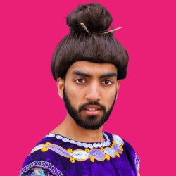 FLUU. Mawaan Rizwan. FLUU. Mawaan Rizwan.