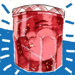 A Jam-Maker's Guide to Self-Preservation. A Jam-Maker's Guide to Self-Preservation.