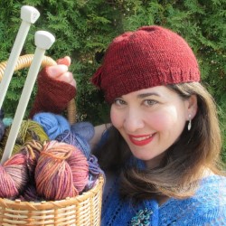 Stitch in Time: A Knitting Cabaret. Melanie Gall. Stitch in Time: A Knitting Cabaret. Melanie Gall.