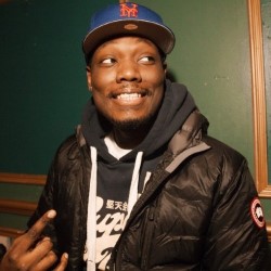 Michael Che: Six Stars. Michael Che. Copyright: Lucky Giant. Michael Che: Six Stars. Michael Che. Copyright: Lucky Giant.