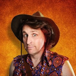 Milton Jones and the Temple of Daft. Milton Jones. Milton Jones and the Temple of Daft. Milton Jones.