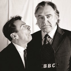 The Missing Hancocks: Live in Edinburgh! (Show B). Kevin McNally. The Missing Hancocks: Live in Edinburgh! (Show B). Kevin McNally.