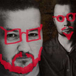 Freestyle Comedy. Image shows from L to R: Rick Molland, Sully O'Sullivan. Freestyle Comedy. Image shows from L to R: Rick Molland, Sully O'Sullivan.