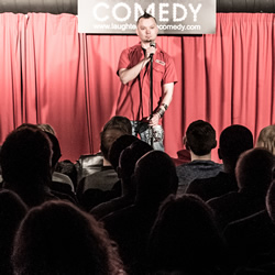 Monkey Barrel Comedy Late Night Showcase. Monkey Barrel Comedy Late Night Showcase.
