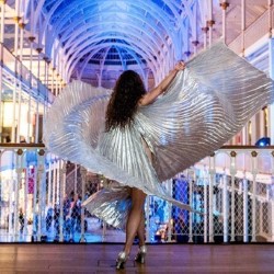 Museum After Hours: Friday Fringe Takeover. Museum After Hours: Friday Fringe Takeover.