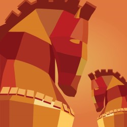 Horseplay - The Troy Musical. Horseplay - The Troy Musical.
