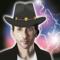 Nathan Cassidy: Back to the Future III. Nathan Cassidy. Nathan Cassidy: Back to the Future III. Nathan Cassidy.