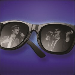 The Blues Brothers - Live. The Blues Brothers - Live.