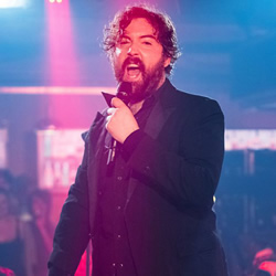 Nick Fuckin' Helm: My Edinburgh Hour. Nick Helm. Nick Fuckin' Helm: My Edinburgh Hour. Nick Helm.