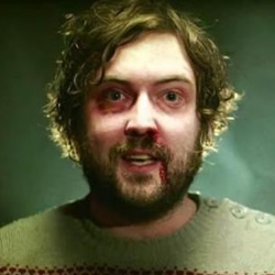 Nick Helm: Can Somebody, For The Love Of God, Please Make All This Pain And Misery Go Away (A Work In Progress). Nick Helm. Nick Helm: Can Somebody, For The Love Of God, Please Make All This Pain And Misery Go Away (A Work In Progress). Nick Helm.
