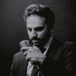 Nish Kumar: Long Word... Long Word... Blah Blah Blah... I'm so Clever. Nish Kumar. Copyright: Nit TV. Nish Kumar: Long Word... Long Word... Blah Blah Blah... I'm so Clever. Nish Kumar. Copyright: Nit TV.