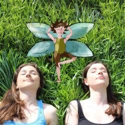 A Midsummer Night's Dream: Two Tired. A Midsummer Night's Dream: Two Tired.