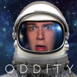 Oddity. Oddity.