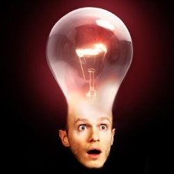 Oliver Meech's Improvised Magic Show. Oliver Meech. Oliver Meech's Improvised Magic Show. Oliver Meech.