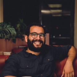 My Favourite Words in the English Language. Omid Singh. Copyright: BBC. My Favourite Words in the English Language. Omid Singh. Copyright: BBC.
