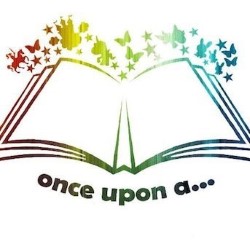Once Upon a.... Once Upon a....