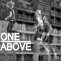 One Above. One Above.